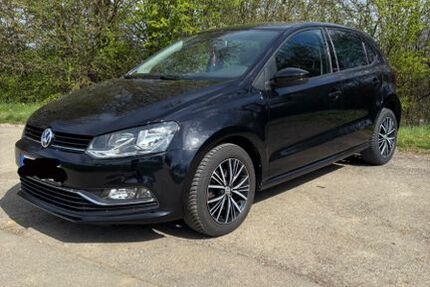 VW Polo 113.000 km 9.600 &euro; Metzingen 72555