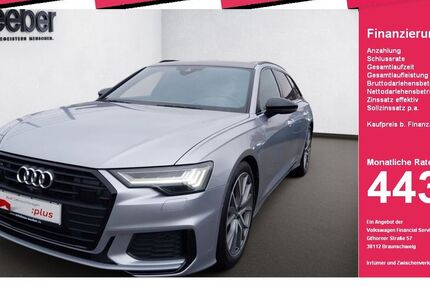 Audi A6 84.245 km 37.349 &euro; Herrenberg 71083