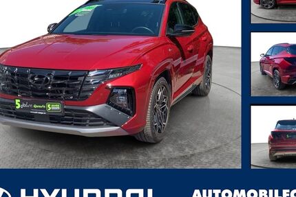 Hyundai TUCSON 16.279 km 24.980 &euro; Pfullingen 72793