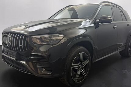 Mercedes-Benz GLE 450 130.000 km 69.999 &euro; Reutlingen / Mittelstadt 72766