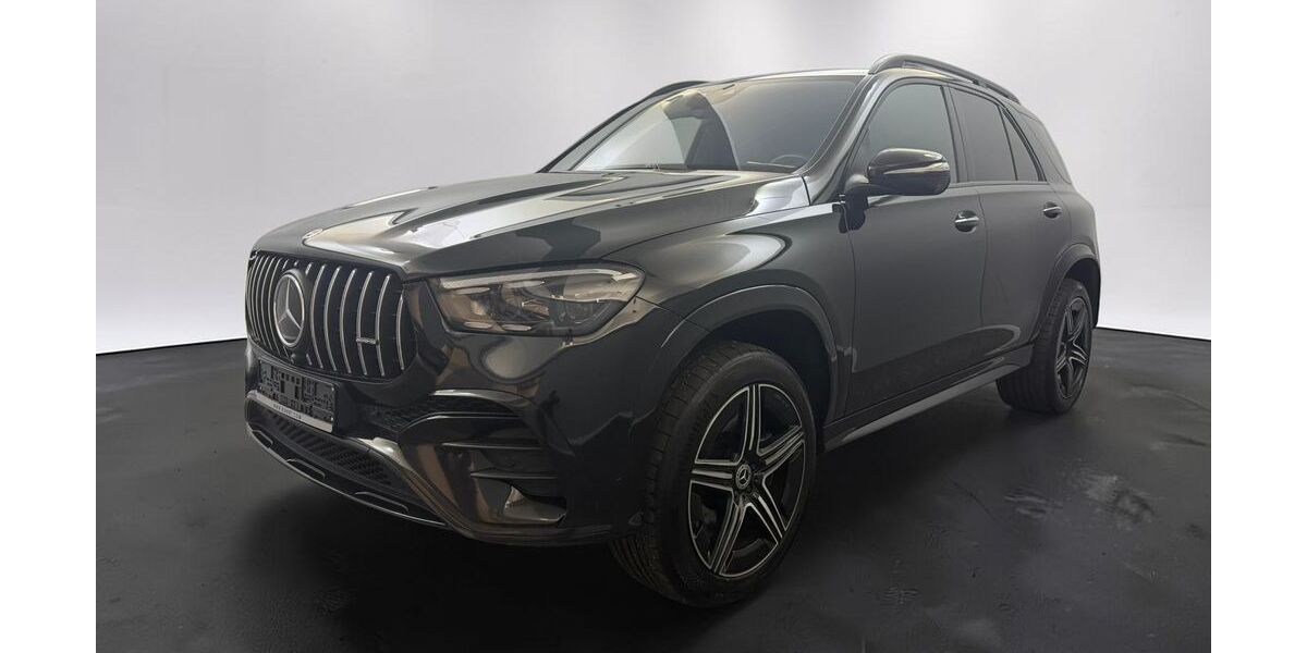 Mercedes-Benz GLE 450 130.000 km 69.999 &euro; Reutlingen / Mittelstadt 72766
