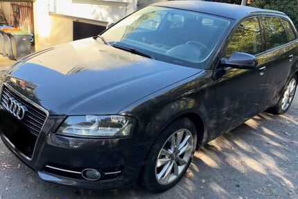 Audi A3 116.000 km 10.400 &euro; Böblingen 71032