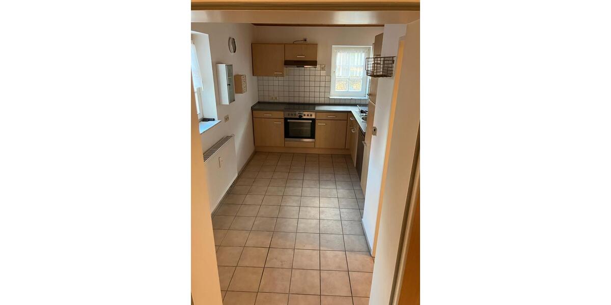 Hochparterre Hohenstein - 3 Zimmer, 89 m&sup2;, 650&euro; | Angebot:25566796