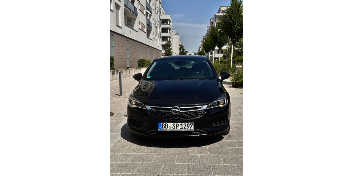 Opel Astra 100.000 km 9.700 &euro; Böblingen 71034