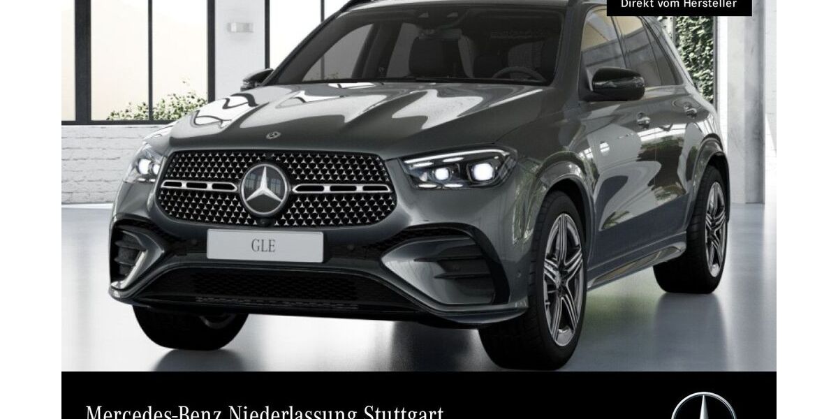 Mercedes-Benz GLE 450 9.900 km 99.990 &euro; Böblingen 71034