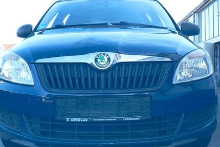 Skoda Roomster 259.000 km 1.100 &euro; Reutlingen oferdingen 72768