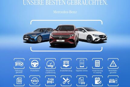Mercedes-Benz EQA 17.600 km 39.480 &euro; Dettingen unter Teck 73265