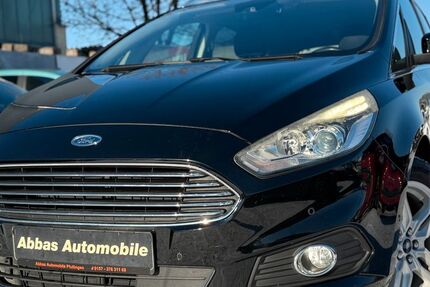 Ford S-Max 130.881 km 9.990 &euro; Pfullingen 72793