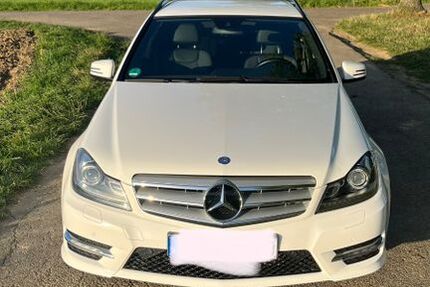 Mercedes-Benz C 250 252.000 km 10.100 &euro; Kirchheim 73230