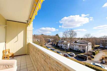 Wohnung Reutlingen Orschel-Hagen - 3 Zimmer, 84 m&sup2;, 249.000&euro; | Angebot:26084119