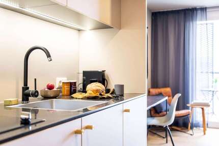 Zimmer Böblingen Böblingen (Stadt) - 1 Zimmer, 1.639&euro; | Angebot:22823665