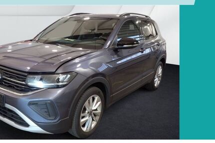 VW T-Cross 22.031 km 23.949 &euro; Herrenberg 71083