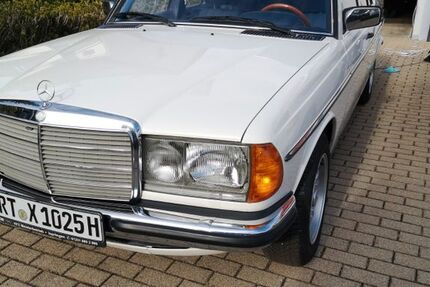 Mercedes-Benz 280 99.900 km 16.999 &euro; Ispringen 75228