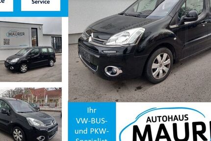 Citroen Berlingo 154.900 km 11.990 &euro; Holzgerlingen 71088