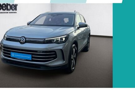 VW Tiguan 11.802 km 44.990 &euro; Herrenberg 71083