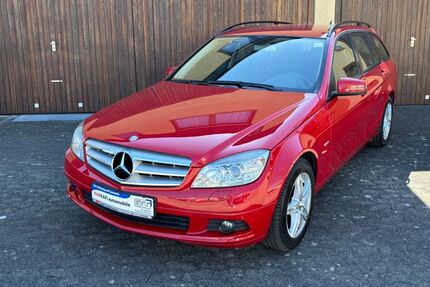 Mercedes-Benz C 180 176.671 km 8.400 &euro; Pfullingen 72793