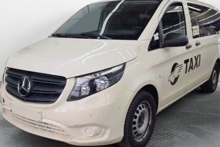 Mercedes-Benz Vito 340.000 km 19.999 &euro; Reutlingen / Mittelstadt 72766