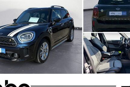 Mini Cooper E 73.448 km 21.930 &euro; Eningen u. A. 72800