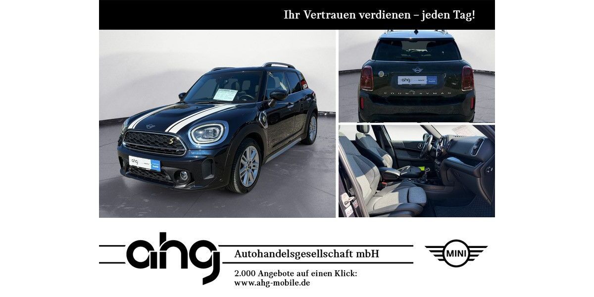 Mini Cooper E 73.448 km 21.930 &euro; Eningen u. A. 72800