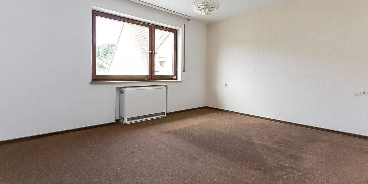 Einfamilienhaus Neufra - 6 Zimmer, 137 m&sup2;, 149.000&euro; | Angebot:25681834