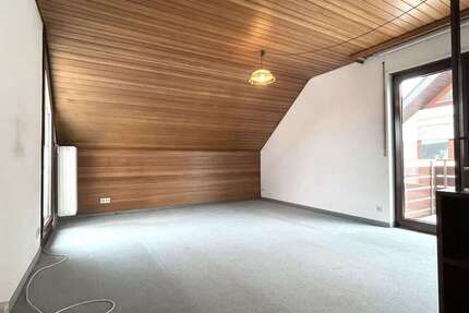 Wohnung Filderstadt - 2 Zimmer, 65 m&sup2;, 199.000&euro; | Angebot:25198482