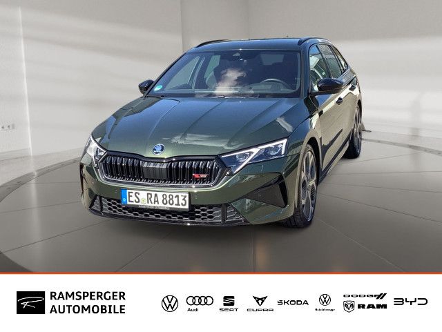 Skoda Octavia 16.000 km 43.490 &euro; Kirchheim 73230