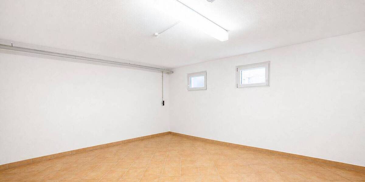 Reihenmittelhaus Böblingen Dagersheim - 3 Zimmer, 109 m&sup2;, 550.000&euro; | Angebot:26657279