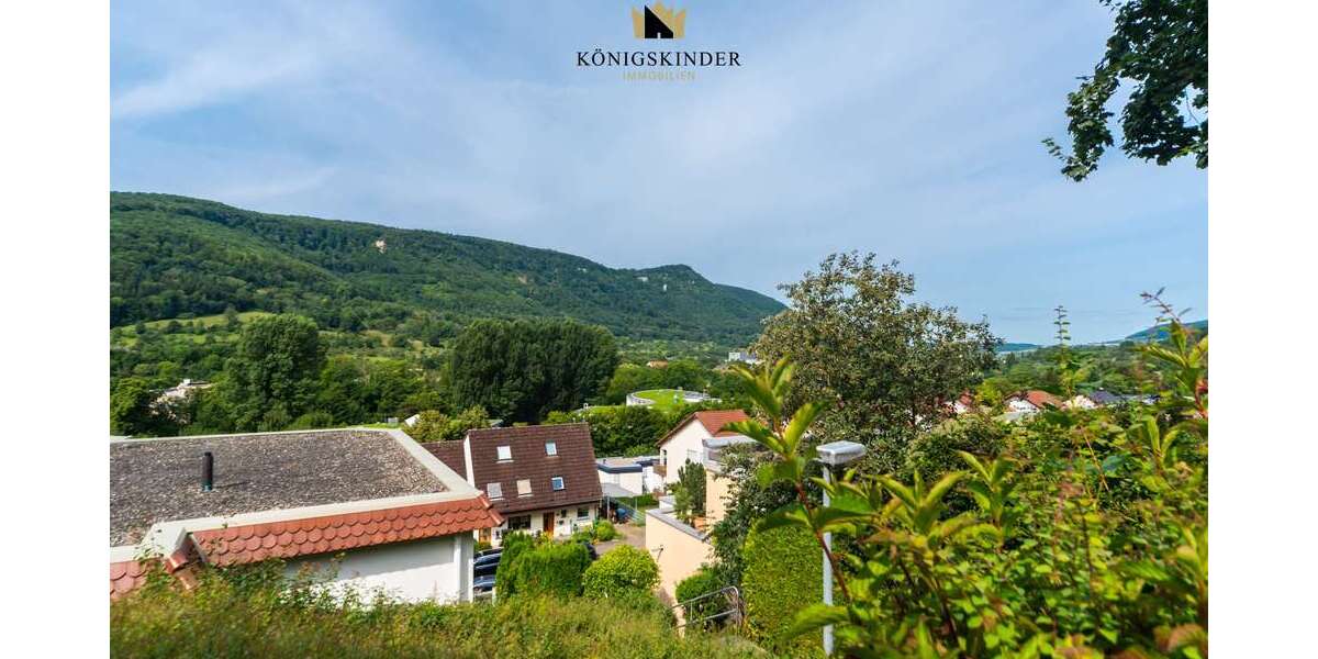 Etagenwohnung Bad Urach - 2 Zimmer, 48 m&sup2;, 150.000&euro; | Angebot:26085258