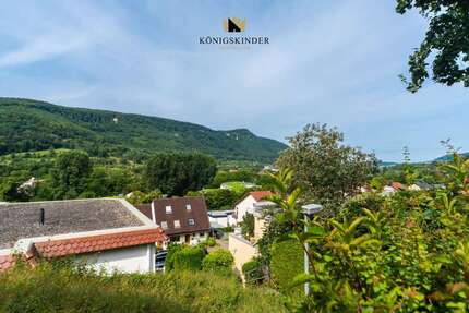 Wohnung Bad Urach - 2 Zimmer, 48 m&sup2;, 150.000&euro; | Angebot:26085258