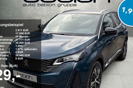 Peugeot 3008 27.000 km 28.980 &euro; Herrenberg 71083