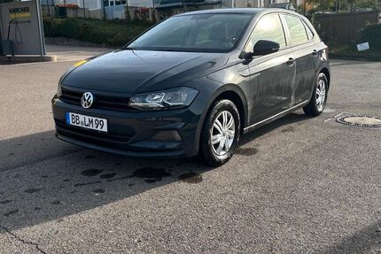 VW Polo 110.900 km 8.500 &euro; Herrenberg 71083