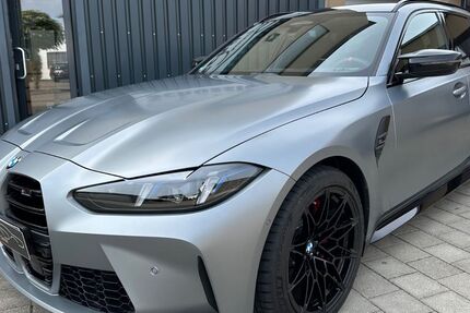 BMW M3 8.500 km 97.100 &euro; Frickenhausen/Linsenhofen 72636