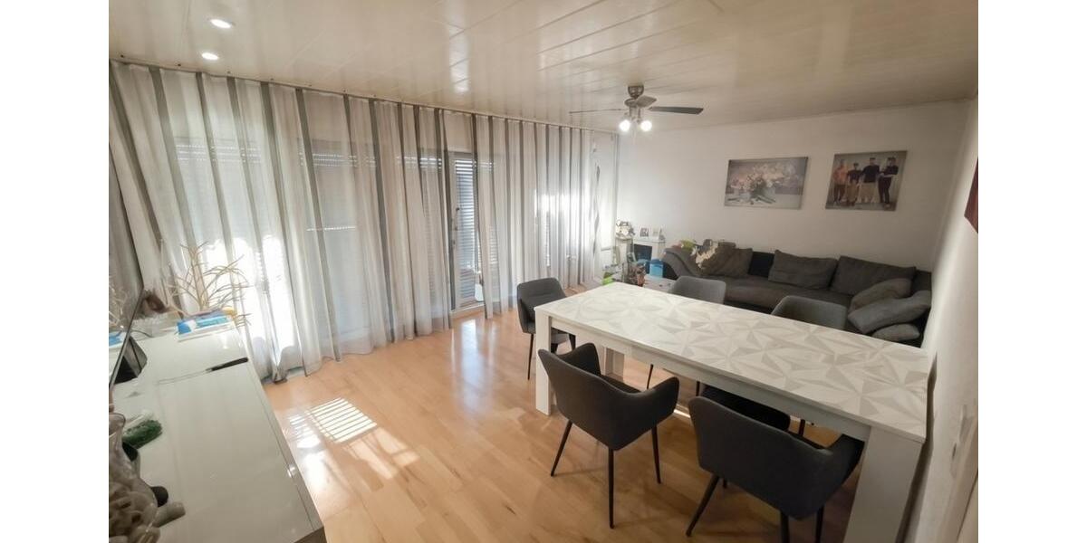 Etagenwohnung Oberboihingen - 4.5 Zimmer, 135 m&sup2;, 400.000&euro; | Angebot:25840531