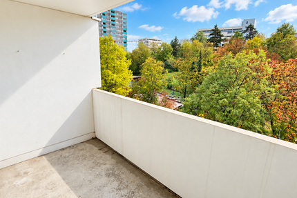 Wohnung Böblingen Dagersheim - 3 Zimmer, 77 m&sup2;, 264.000&euro; | Angebot:27672344