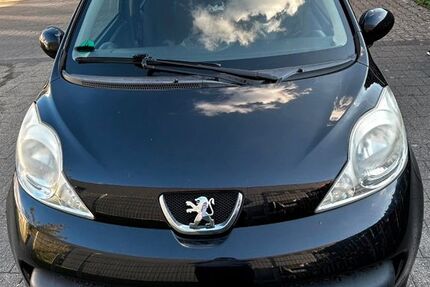 Peugeot 107 174.999 km 1.500 &euro; Böblingen 71034