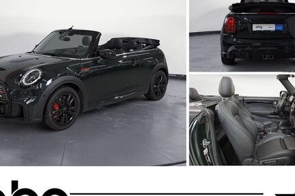 Mini John Cooper Works Cabrio 27.887 km 39.830 &euro; Esslingen am Neckar 73730