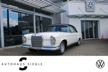 Mercedes-Benz 280 28.194 km 149.990 &euro; Wendlingen am Neckar 73240