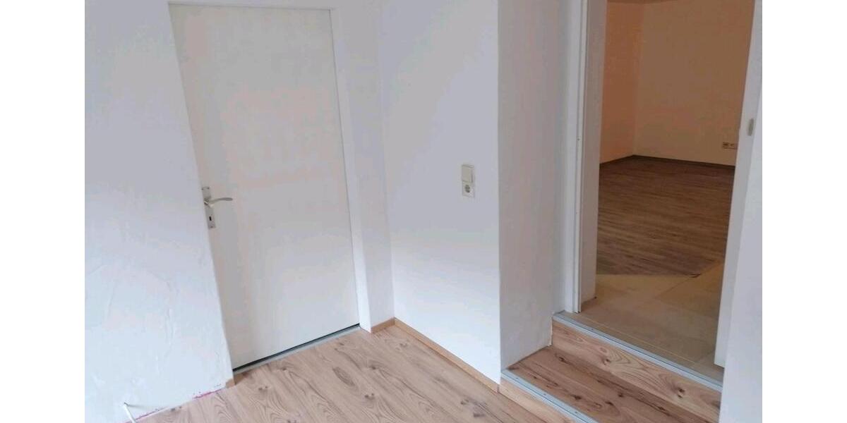 Erdgeschoßwohnung Mössingen - 2.5 Zimmer, 45 m&sup2;, 650&euro; | Angebot:25979017