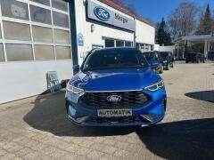 Ford Kuga 17.250 km 28.900 &euro; Burladingen 72393