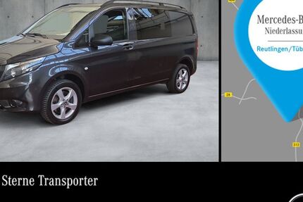 Mercedes-Benz Vito 33.096 km 48.171 &euro; Pfullingen 72793