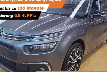 Citroen C4 SpaceTourer 85.800 km 16.900 &euro; Mössingen 72116