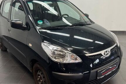 Hyundai i10 184.053 km 1.750 &euro; Hechingen 72379