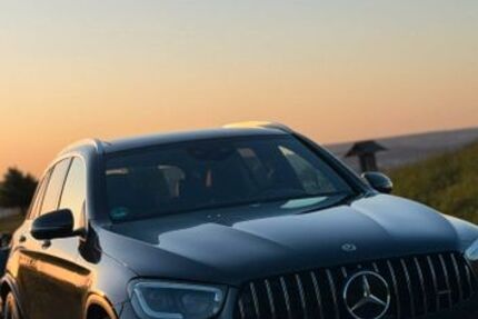 Mercedes-Benz GLC 43 AMG 86.386 km 45.500 &euro; Reutlingen 72770