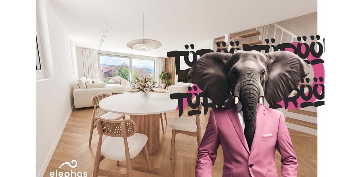 Einfamilienhaus Dusslingen - 6 Zimmer, 152 m&sup2;, 790.000&euro; | Angebot:15454810