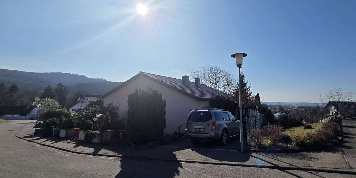 Einfamilienhaus Bisingen - 5 Zimmer, 118 m&sup2;, 399.000&euro; | Angebot:25601811