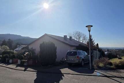 Haus Bisingen - 5 Zimmer, 118 m&sup2;, 399.000&euro; | Angebot:25601811