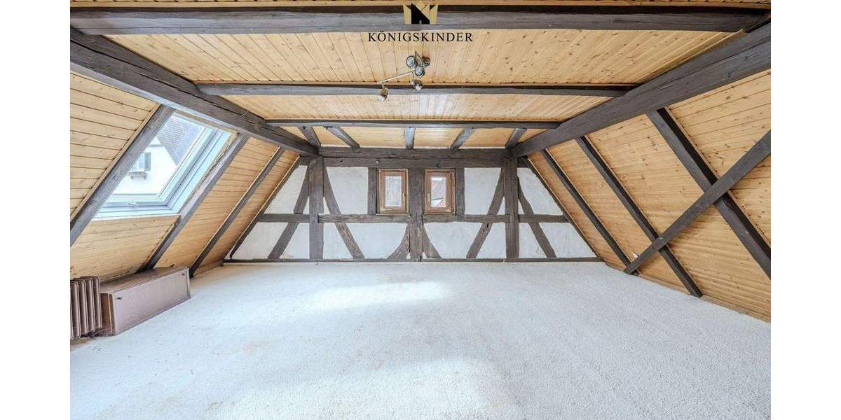 Mehrfamilienhaus, Wohnhaus Weil im Schönbuch - 7 Zimmer, 201 m&sup2;, 569.000&euro; | Angebot:25909482
