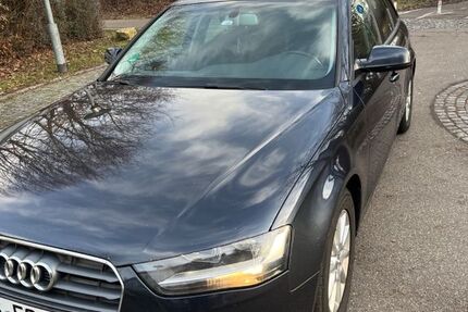 Audi A4 390.000 km 9.200 &euro; Esslingen 73732