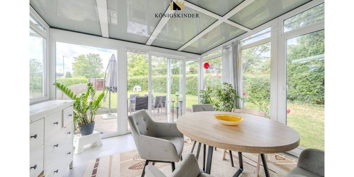 Reihenendhaus Reutlingen Orschel-Hagen - 4 Zimmer, 100 m&sup2;, 369.000&euro; | Angebot:26805640