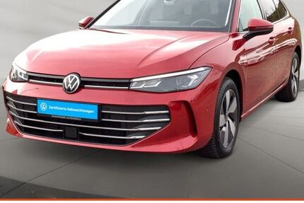 VW Passat Variant 14.441 km 34.690 &euro; Kirchheim 73230